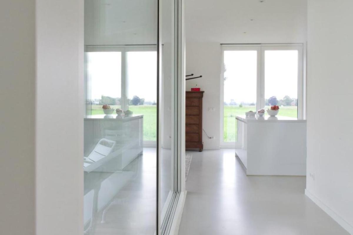 Ramen van Hecke : ramen, deuren en alle buitenschrijnwerk