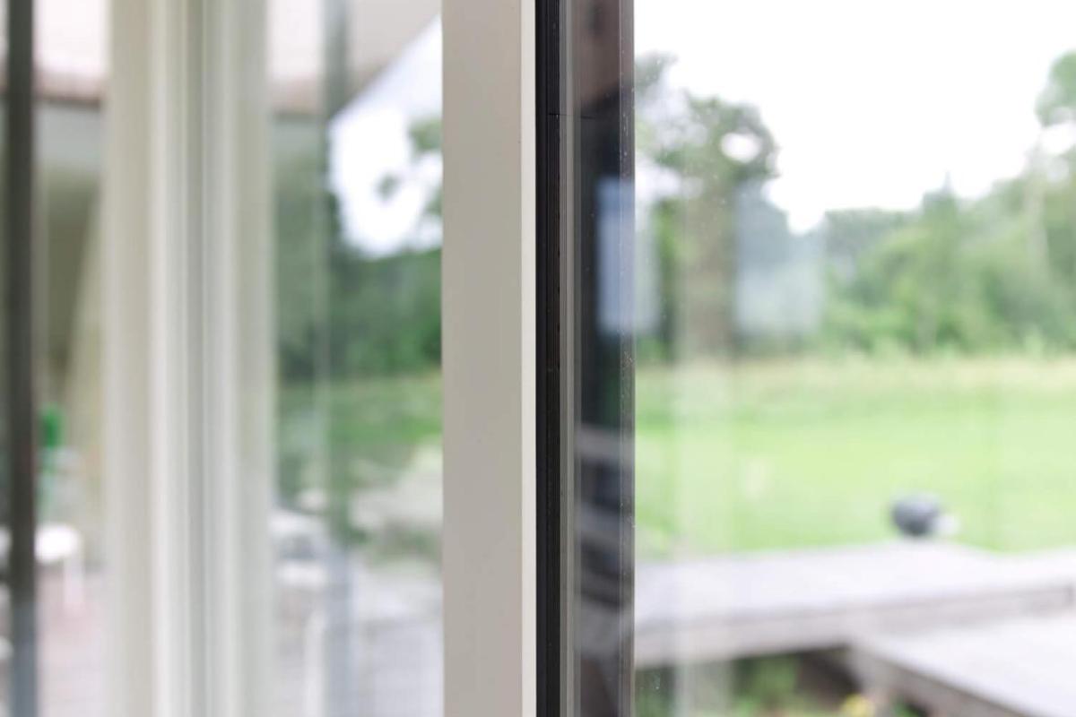 Ramen van Hecke : ramen, deuren en alle buitenschrijnwerk